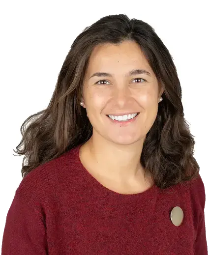 Andrea Redondo
