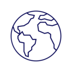 Icono mundo