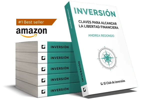 Libro de inversión