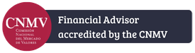andrea redondo finacial advisor CNMV
