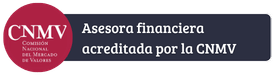 andrea redondo asesora financiera CNMV