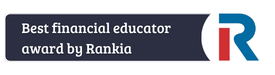 andrea redondo rankia award